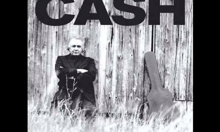 American II: Unchained, Johnny Cash â€